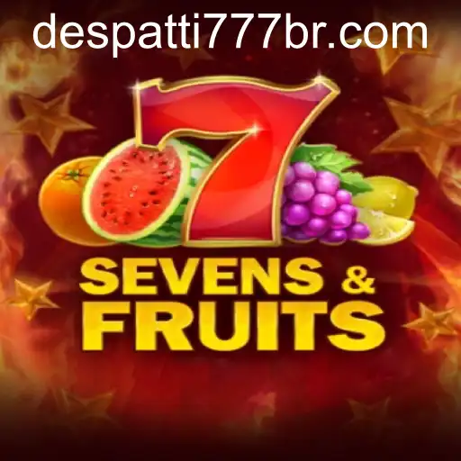 SevensFruits