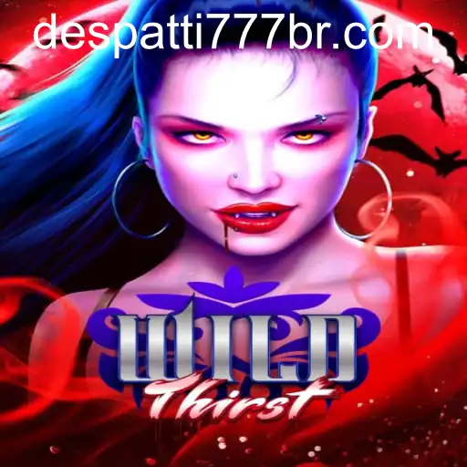 WildThirst: Uma Aventura de Sobrevivência e Estratégia