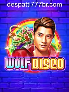 WolfDisco: Mergulhe no Universo do Novo Jogo de Aventura
